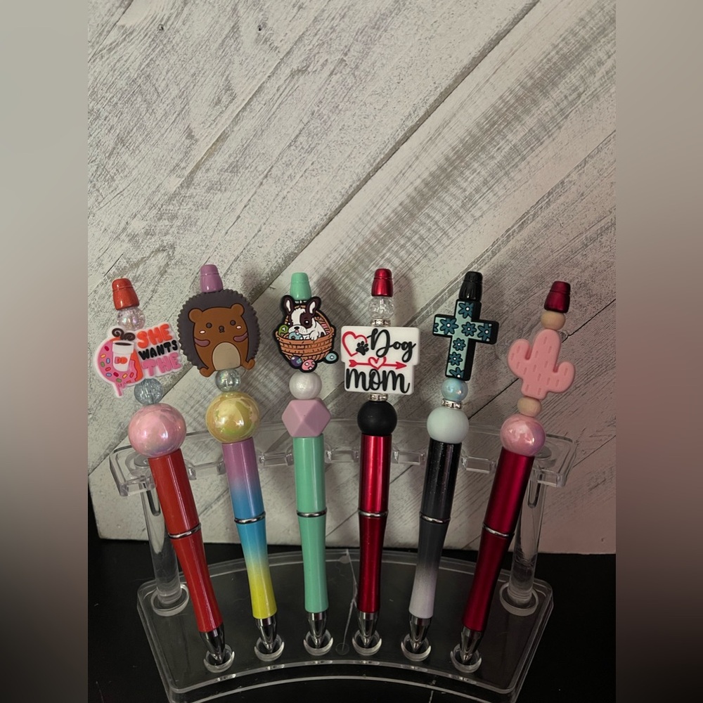 handmade Pens available - Picture 6 of 9
